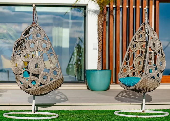 Bali Infinity By Interhome * Javea
