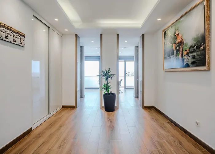 Bali Infinity By Interhome