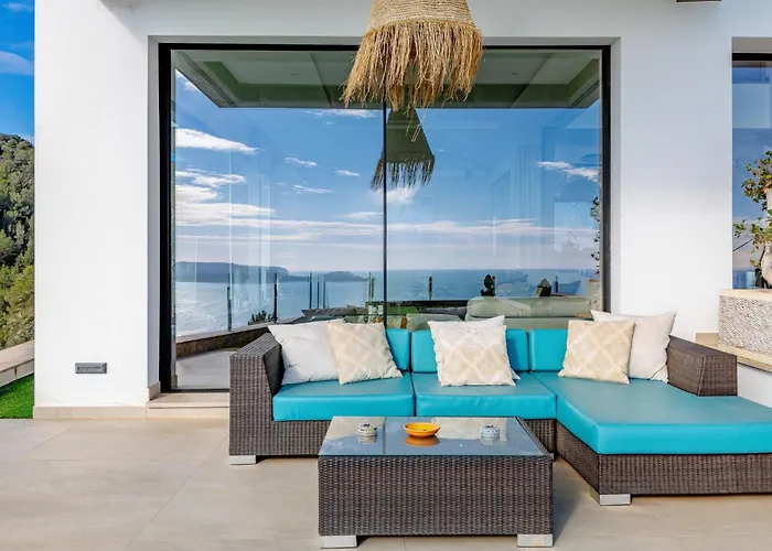 Villa Bali Infinity By Interhome *