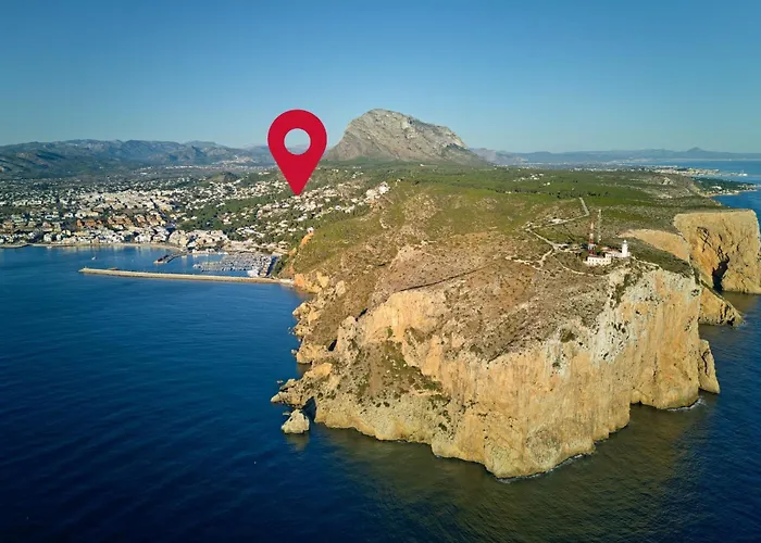 Bali Infinity By Interhome Villa Javea