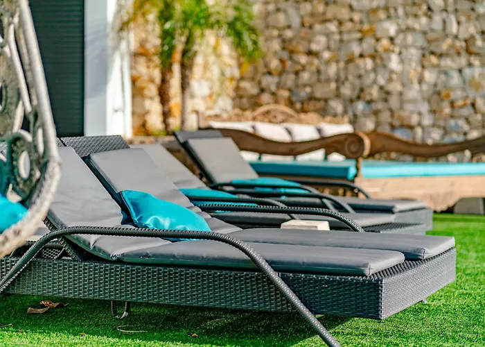 Bali Infinity By Interhome *