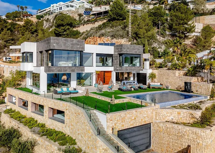 Bali Infinity By Interhome Villa