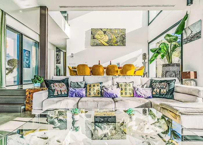 Villa Bali Infinity By Interhome