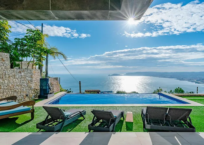 Bali Infinity By Interhome Villa *