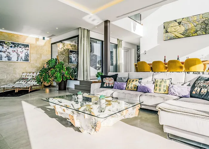 Bali Infinity By Interhome Villa *