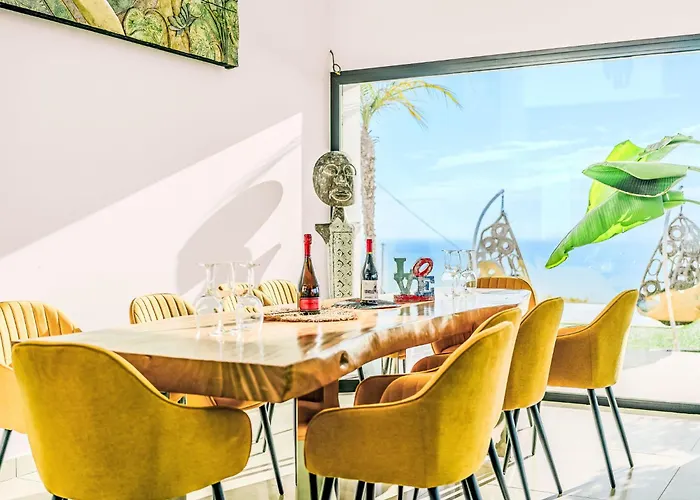 Villa Bali Infinity By Interhome *