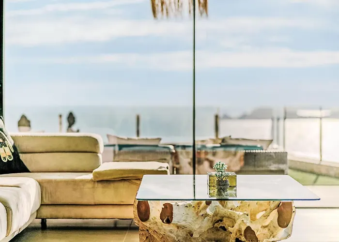 Bali Infinity By Interhome Villa Javea