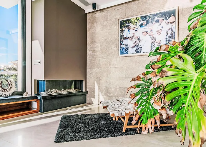 Bali Infinity By Interhome Javea