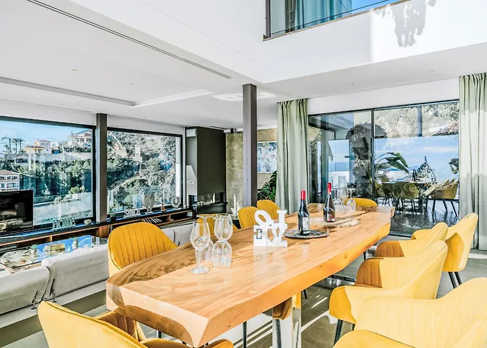 Bali Infinity By Interhome * Javea