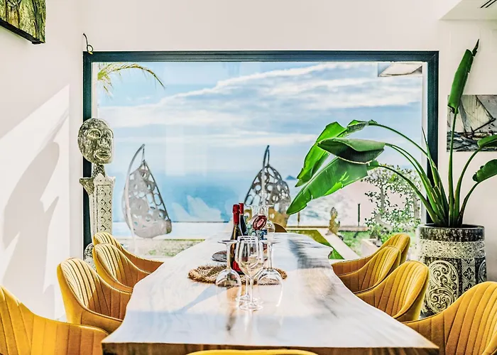 Bali Infinity By Interhome Villa
