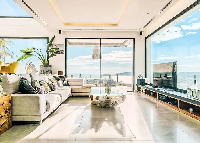 Villa Bali Infinity By Interhome