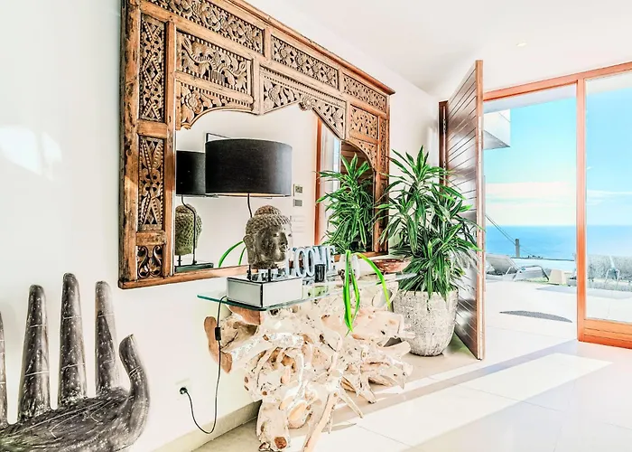 Villa Bali Infinity By Interhome *