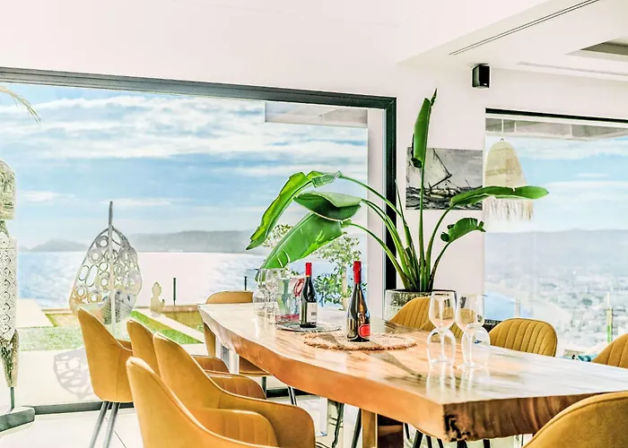 Bali Infinity By Interhome Villa Javea