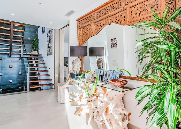 Bali Infinity By Interhome *