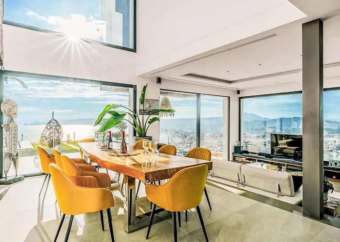 Bali Infinity By Interhome * Javea