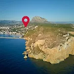 Bali Infinity By Interhome Villa Jávea