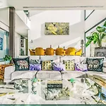 Villa Bali Infinity By Interhome