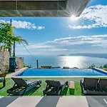Bali Infinity By Interhome Villa *