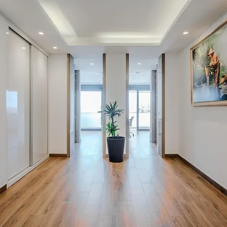 Bali Infinity By Interhome