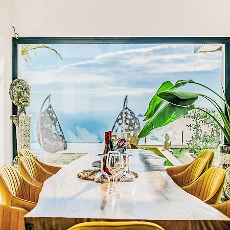 Bali Infinity By Interhome Vila