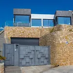 Bali Infinity By Interhome Villa Jávea