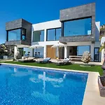 Bali Infinity By Interhome Jávea