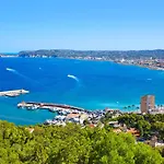 Villa Bali Infinity By Interhome Jávea