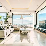Villa Bali Infinity By Interhome
