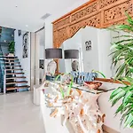 Bali Infinity By Interhome *