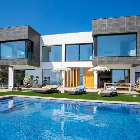 Bali Infinity By Interhome