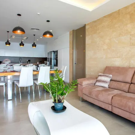 Bali Infinity By Interhome