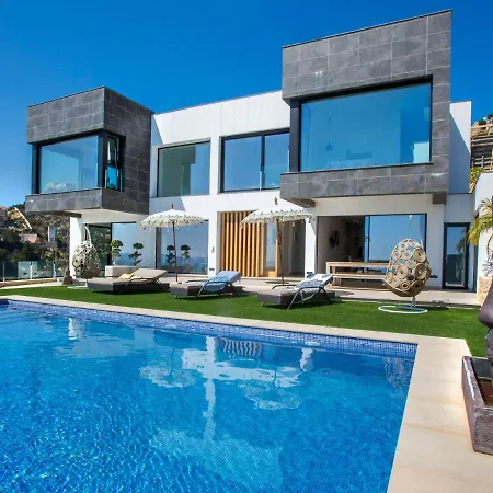 Bali Infinity By Interhome Javea