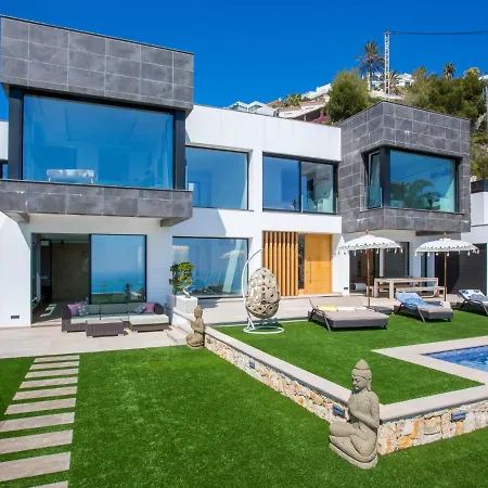 Bali Infinity By Interhome Javea