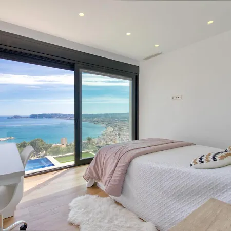 Bali Infinity By Interhome Villa