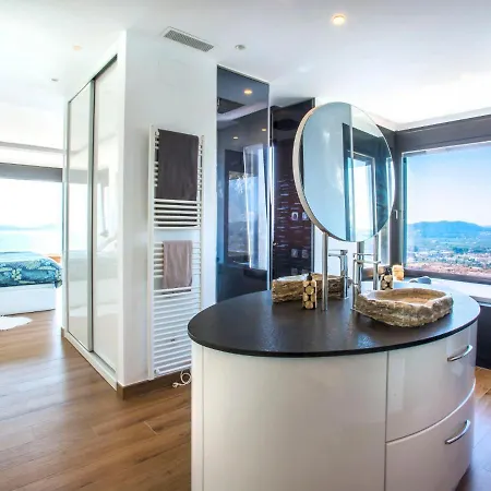 Bali Infinity By Interhome *