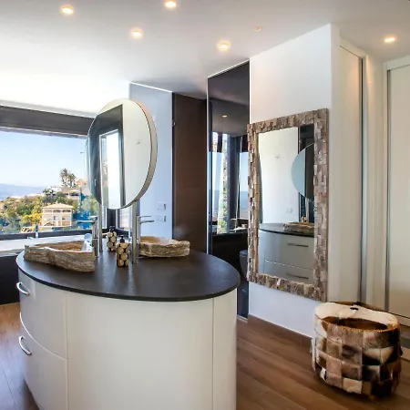 Bali Infinity By Interhome Villa Javea