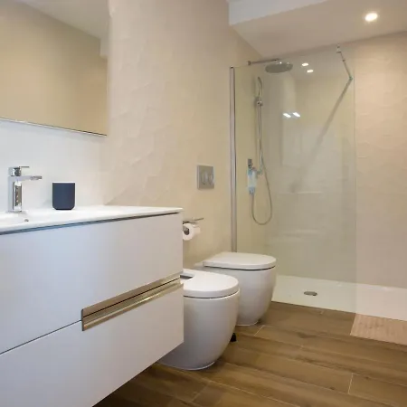 Bali Infinity By Interhome * Javea