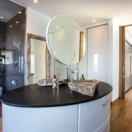 Bali Infinity By Interhome