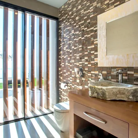 Villa Bali Infinity By Interhome