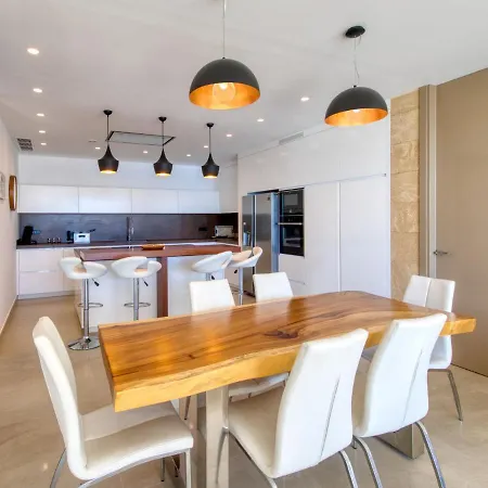 Bali Infinity By Interhome Villa