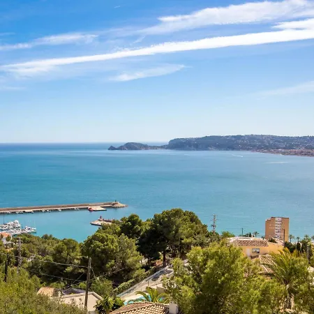 Bali Infinity By Interhome Javea
