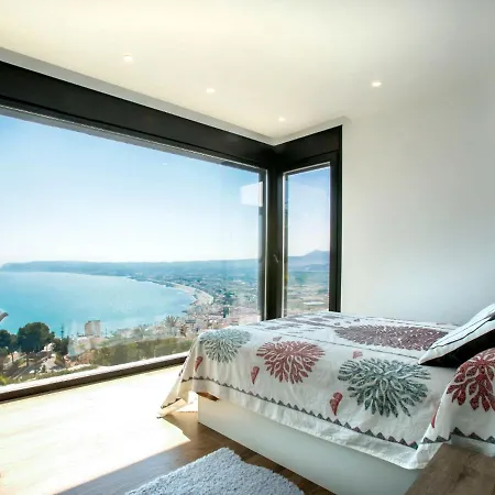 Bali Infinity By Interhome Villa *