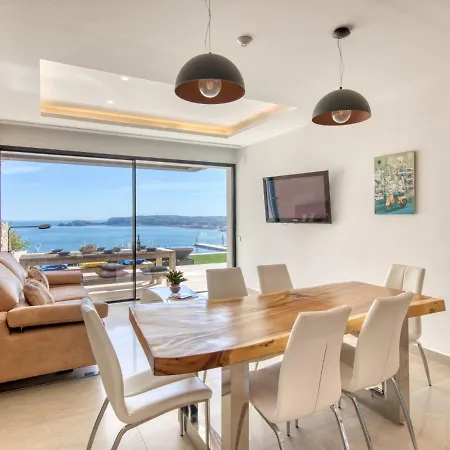Bali Infinity By Interhome *