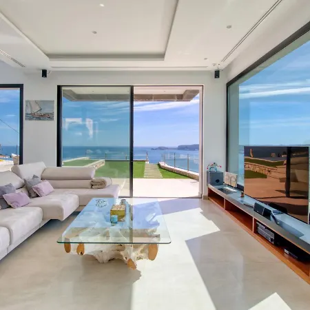 Bali Infinity By Interhome Villa *