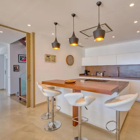 Bali Infinity By Interhome Javea