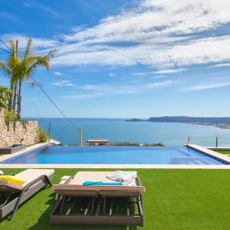 Bali Infinity By Interhome