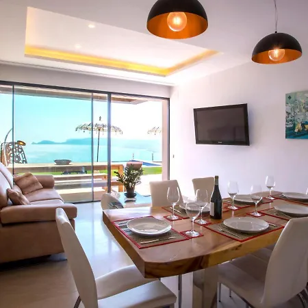 Bali Infinity By Interhome * Javea