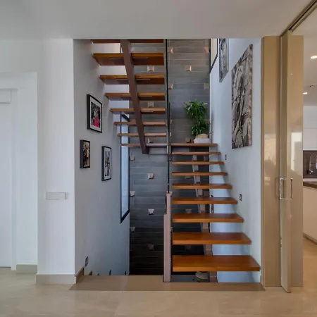 Villa Bali Infinity By Interhome Javea