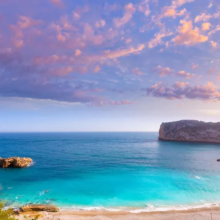 Bali Infinity By Interhome Villa Javea