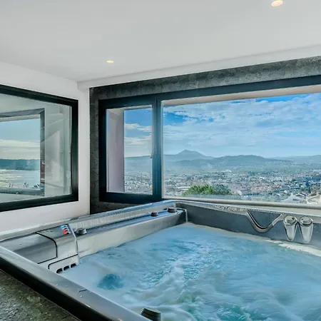 Bali Infinity By Interhome *